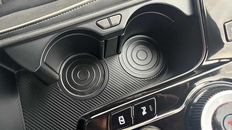 2022 Kia Sportage 1.6T GDi PHEV GT-Line S 5dr Auto AWD Estate Estate Hybrid Automatic