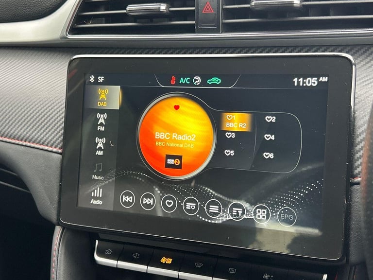 2023 MG MG ZS 1.5 VTi-TECH Exclusive SUV 5dr Petrol Manual Euro 6 (s/s) (106 ps) SUV PETROL Manual