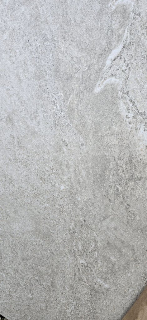 7m2 - 600mm x 600mm Tiles Jupiter Rocks Beige Matt 