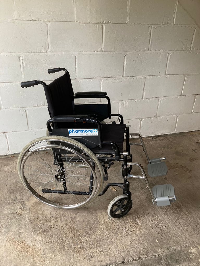 image for Wheelchair 