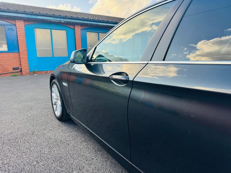 Quality car 