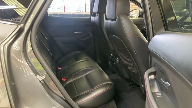 2019 Jaguar E-Pace 2.0 D150 Chequered Flag SUV 5dr Diesel Auto AWD Euro 6 (s/s) (150 ps) ESTATE D...