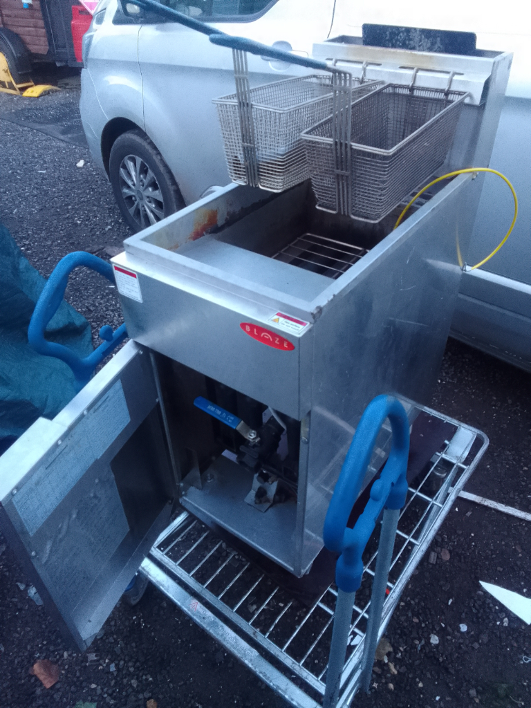 Catering equipment commercial Urns griddles cookers fryers boilers Grills lpg gas electric 
