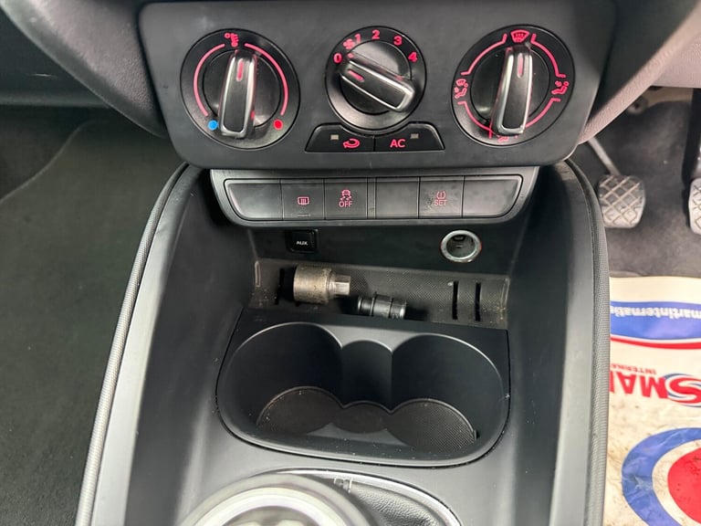 2014 Audi A1 1.2 TFSI S line Style Edition Euro 5 (s/s) 3dr HATCHBACK Petrol Manual