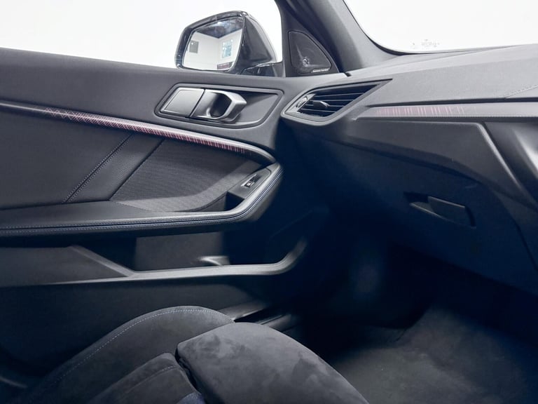 2022 BMW 1 Series M135i xDrive HATCHBACK Petrol Automatic