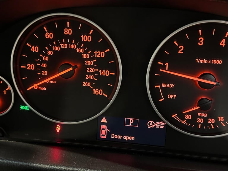 2014 BMW 4 Series 428i Luxury 2dr Auto COUPE PETROL Automatic