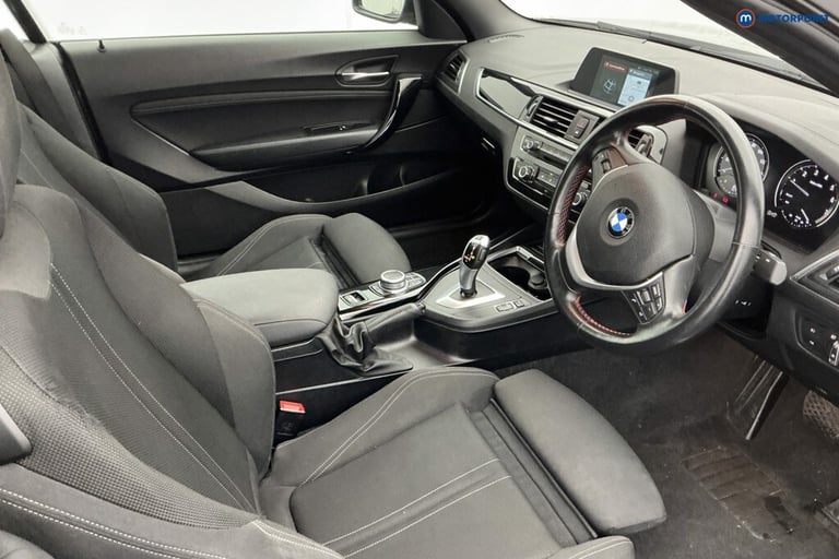 2020 BMW 2 Series 218i Sport 2dr [Nav] Step Auto Convertible Petrol Automatic
