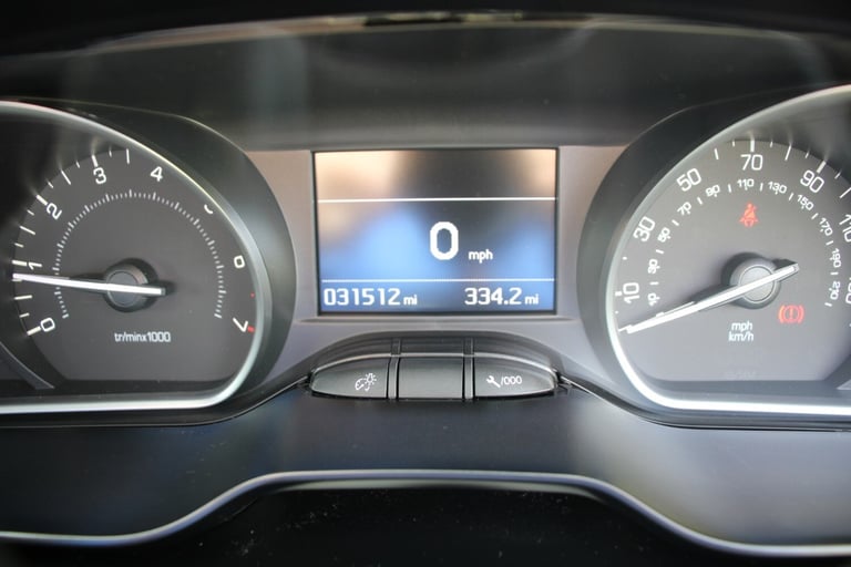  Peugeot 208 1.2 PureTech GPF GT Line Euro 6 (s/s) 5d