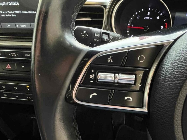2019 Kia Ceed CRDi ECO 2 Hatchback Diesel Manual