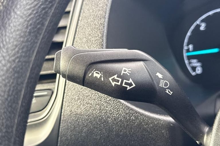 2023 Ford Transit 2.0 EcoBlue 170ps H3 18 Seater Leader Auto MINIBUS DIESEL Automatic