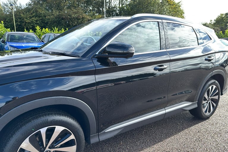  Byd Seal U DM i 1.5 Dm I 18.3kwh Boost Suv 5dr Petrol Plug In Hybrid CVT Auto