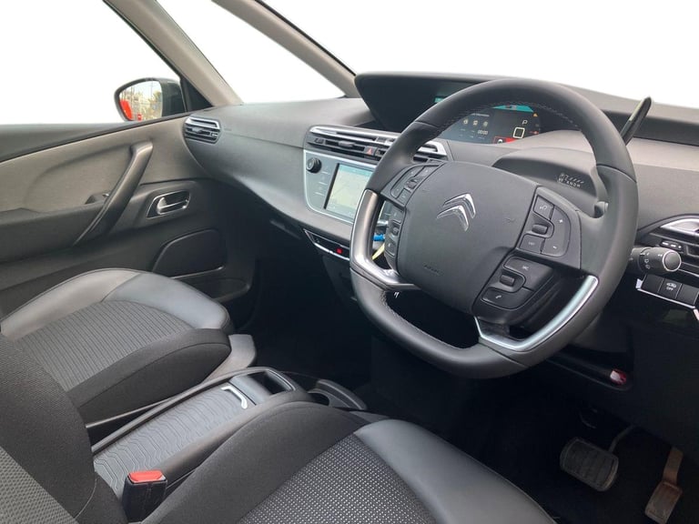 2022 Citroen C4 Grand Picasso 1.5 BlueHDi 130 Shine 5dr EAT8 Estate DIESEL Automatic