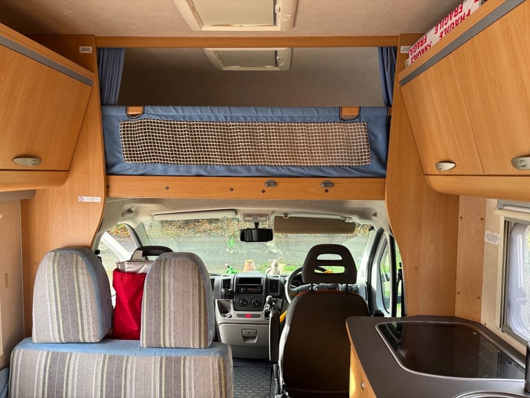 Fiat, DUCATO, 2007, 2300 (cc)