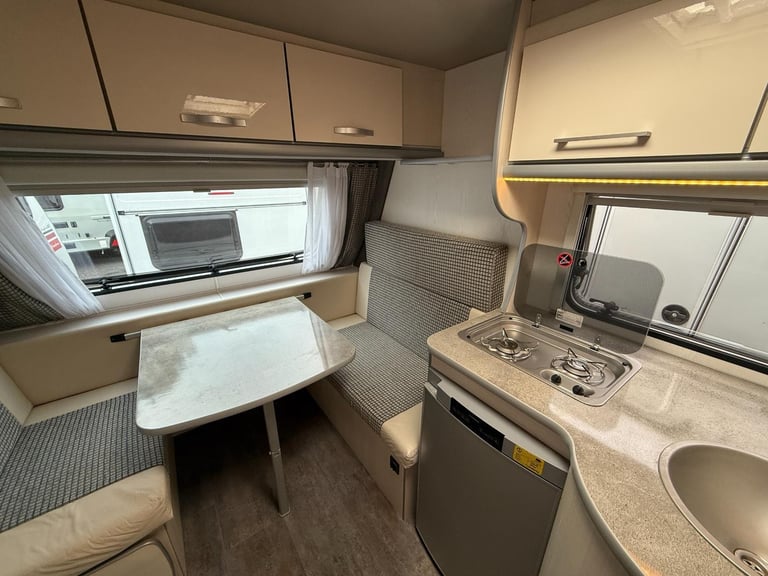Freecross 330 DL 2019