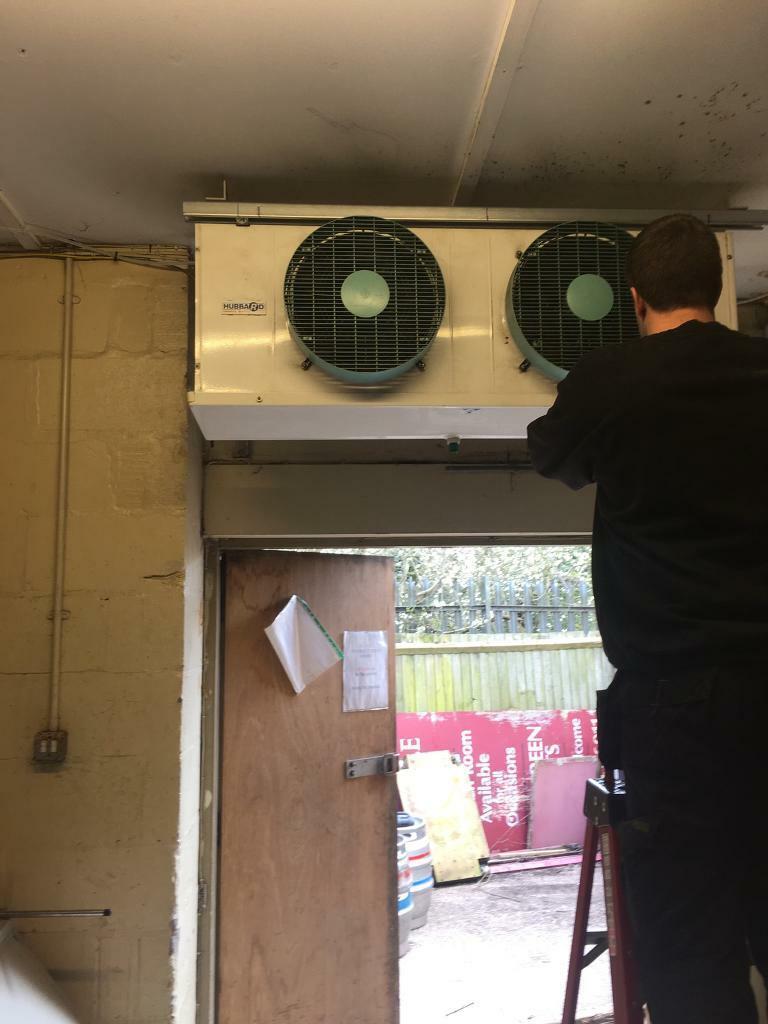 Cellar cooling cellar cooler repair and installation 