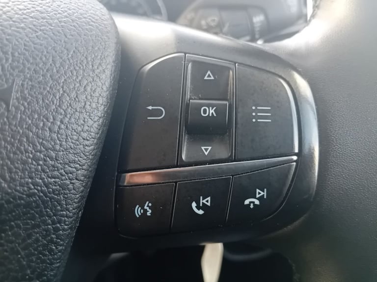 2022 Ford Tourneo Custom 2.0 320 EcoBlue Titanium Minibus 5dr Diesel Auto L2 Euro 6 (s/s) (130 ps...