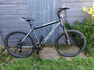 Carrera Vengeance Mens 27&quot; Mountain Bike