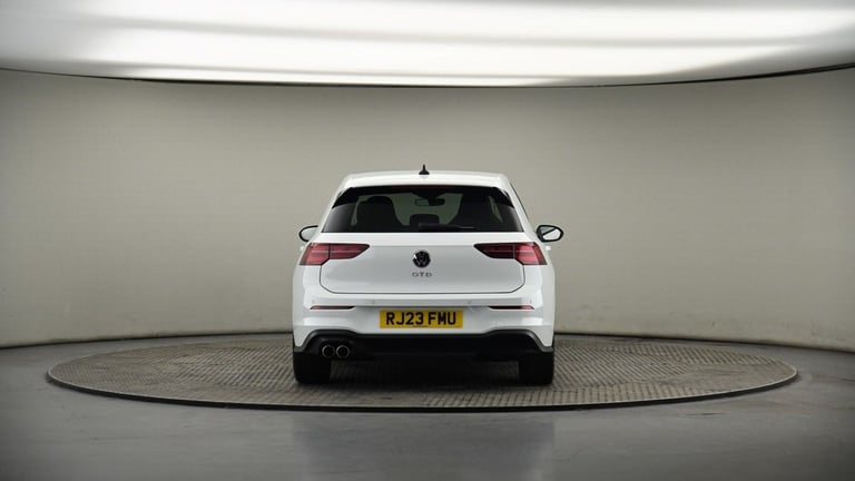 2023 Volkswagen Golf 2.0 TDI GTD Hatchback 5dr Diesel DSG Euro 6 (s/s) (200 ps) Hatchback Diesel ...