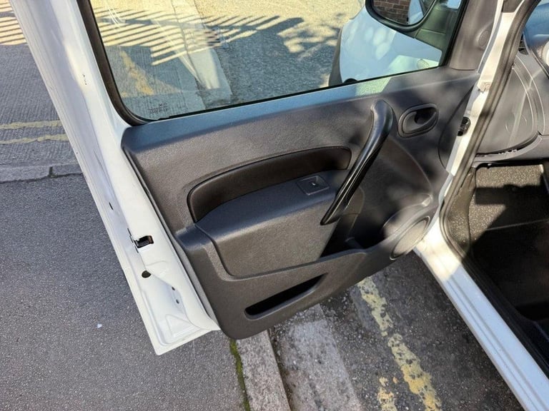 2016 16 RENAULT KANGOO 1.5 DCI ML19 BUSINESS PANEL VAN 5DR DIESEL MANUAL MWB EUR