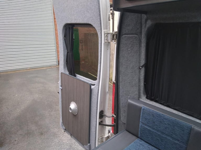 2012 62'reg CITROEN RELAY L3H2 2.2 HDI Campervan**New Conversion**