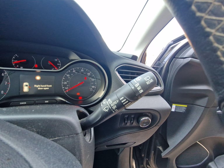 2018 Vauxhall Grandland X 1.2 Turbo Elite Nav Euro 6 (s/s) 5dr Petrol