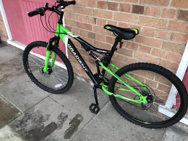 Apollo gradient Bikes Bicycles Cycles for Sale Gumtree