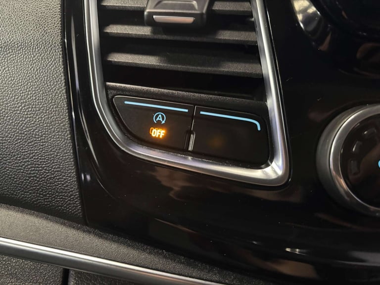 2020 Ford Tourneo Custom 2.0 EcoBlue 185ps L/R 8 Seat Titanium X Auto MPV DIESEL Automatic