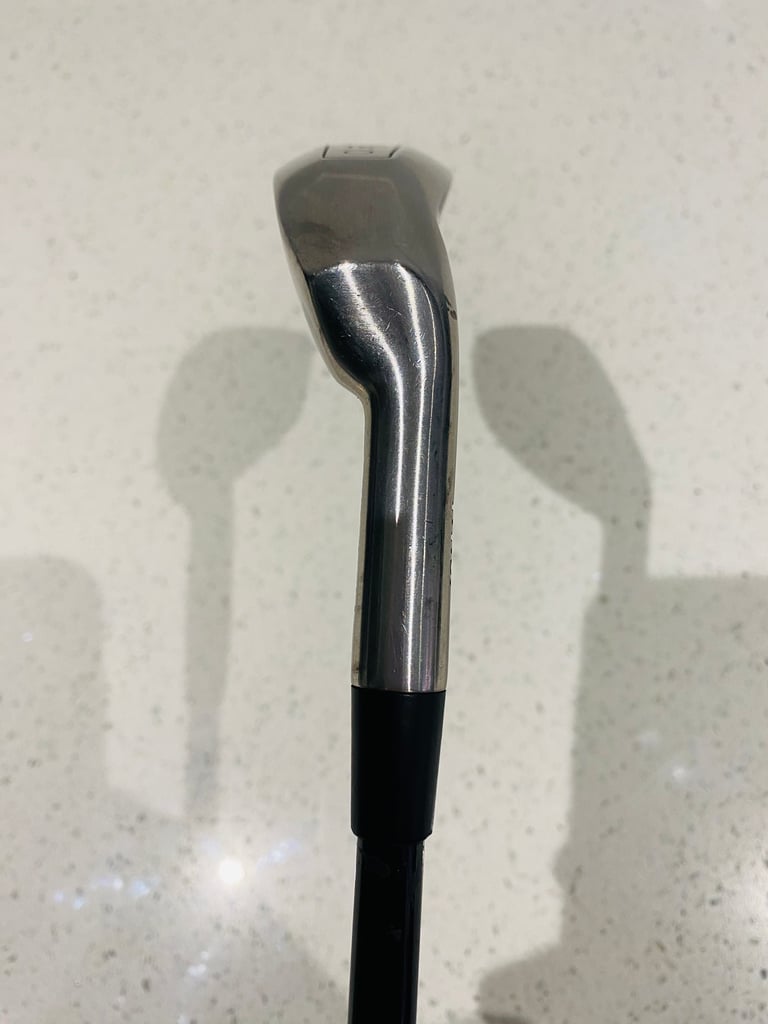 MITSUSHIBA PATHFINDER RESCUE / UTILITY IRON.  R/H