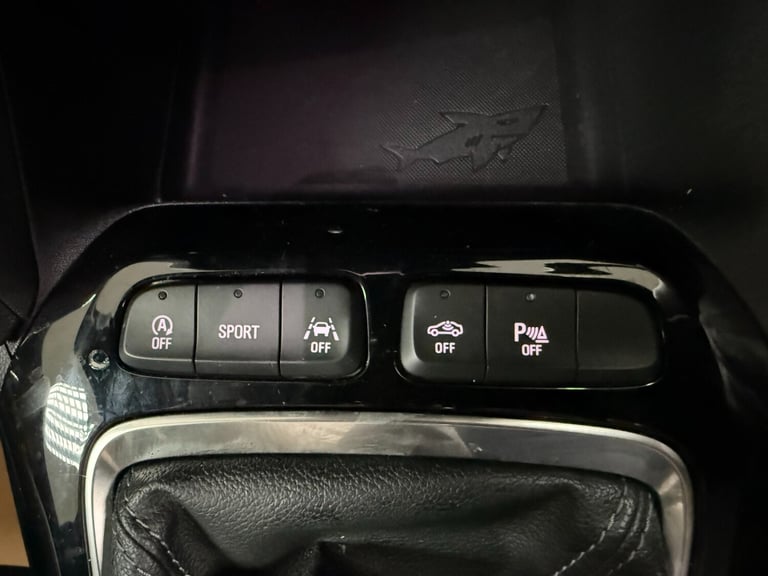2022 Vauxhall Corsa 1.2 Turbo Ultimate 5dr HATCHBACK Petrol Manual