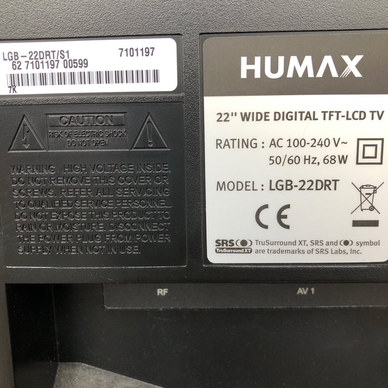TV