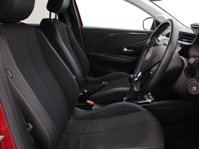 2020 Vauxhall Corsa 1.5 Turbo D Elite Nav 5dr HATCHBACK DIESEL Manual