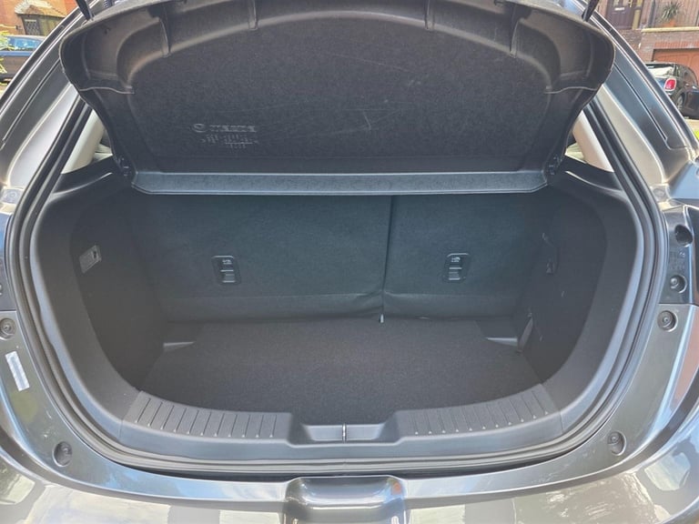 2022 Mazda Mazda2 1.5 e-SKYACTIV G MHEV SE-L Euro 6 (s/s) 5dr Hatchback Petrol Manual