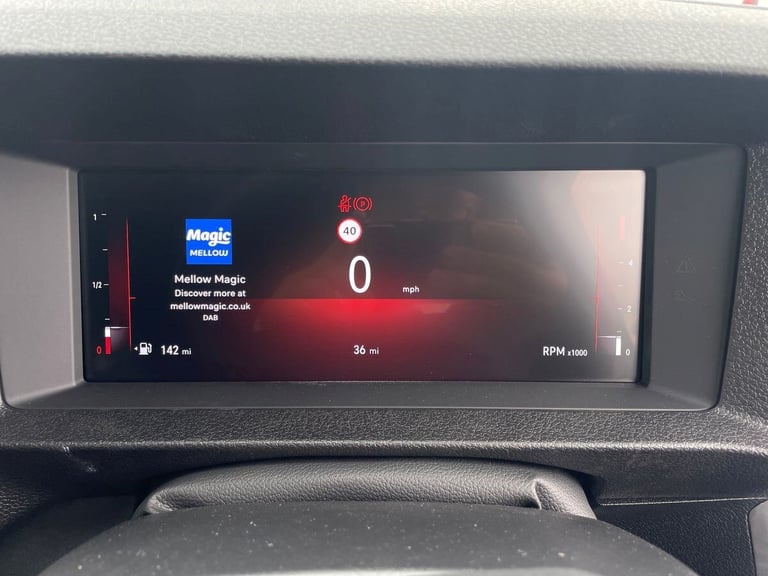 2025 Vauxhall Vivaro Vivaro 1.5 F2900 Prime Van Diesel Manual