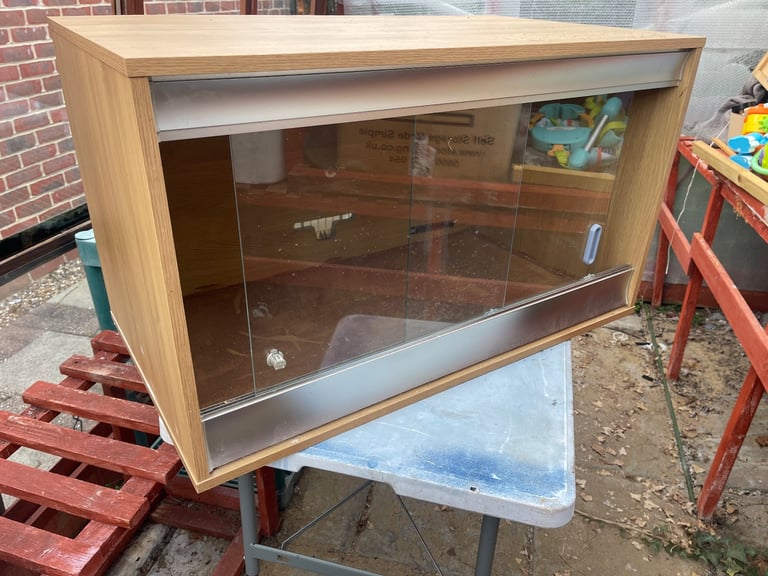 Vivarium for sale