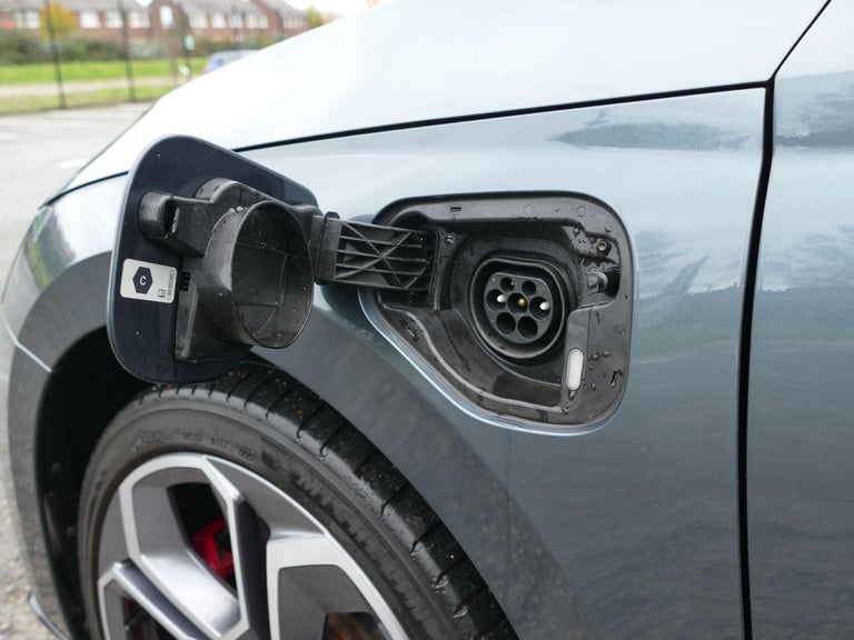 2021 Skoda Octavia 1.4 TSI iV vRS 5dr DSG ESTATE PETROL/ELECTRIC Automatic