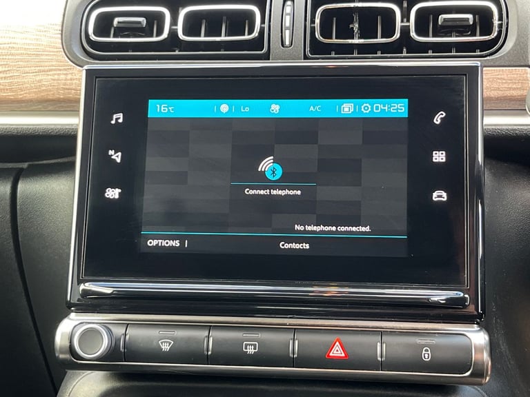  Citroen C3 1.2 Puretech Shine Plus Hatchback 5dr Petrol Manual Euro 6 s/s 83 Ps