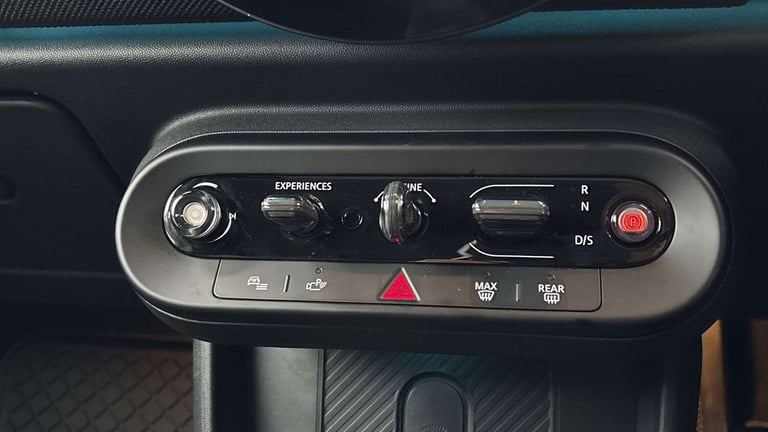 2025 MINI Cooper 2.0 S Sport 3dr Auto HATCHBACK PETROL Automatic