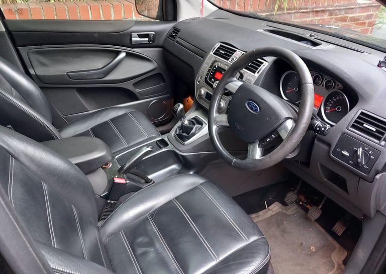 FORD KUGA 2011 TITANIUM 163BHP DIESEL MOT MAY 26