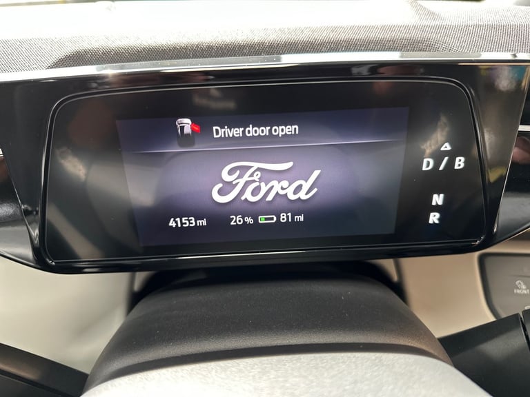2025 Ford Explorer 210kW Premium 77kWh 5dr Auto HATCHBACK ELECTRIC Automatic