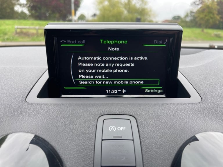 2016 Audi A1 1.4 TFSI S line Sportback 5dr Petrol Manual Euro 6 (s/s) (125 ps) Hatchback Petrol M...