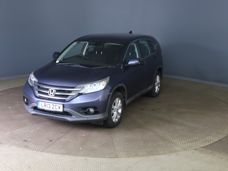2013 Honda CR-V 2.2 i-DTEC SE-T 5dr Auto Diesel