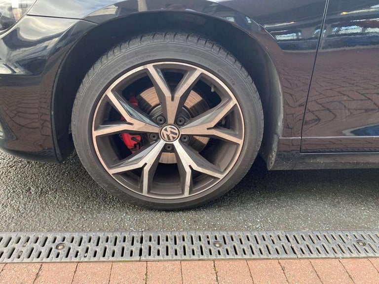 2017 Volkswagen Scirocco 2.0 TSI BlueMotion Tech GTS 3dr Manual Hatchback Petrol Manual