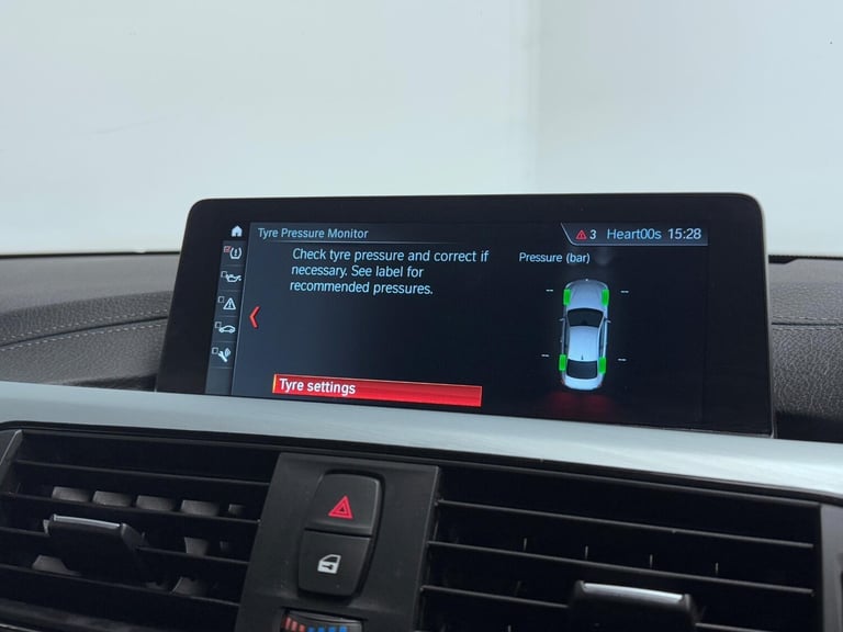 2019 BMW 4 Series 440i M Sport Coupe COUPE Petrol Automatic