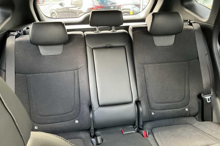 2024 Hyundai TUCSON 1.6T Plug-in Hybrid N Line 5dr 4WD Auto ESTATE Petrol/Electric Hybrid Automatic