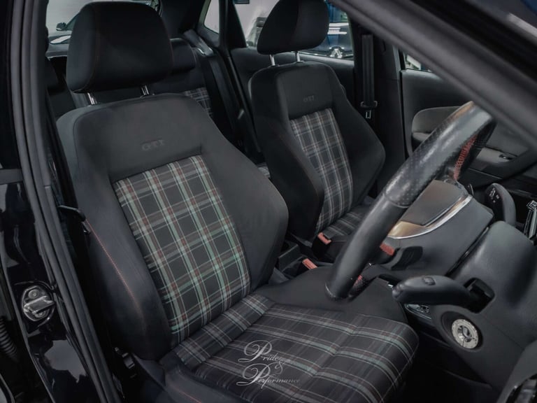 2024 Volkswagen Polo GTI Unlisted PETROL Automatic