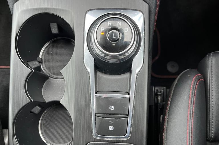 2024 Ford Kuga 2.5 FHEV ST-Line X 5dr CVT - REVERSING CAMERA, HEATED SEATS, SEAT MEMORY -  Estate...