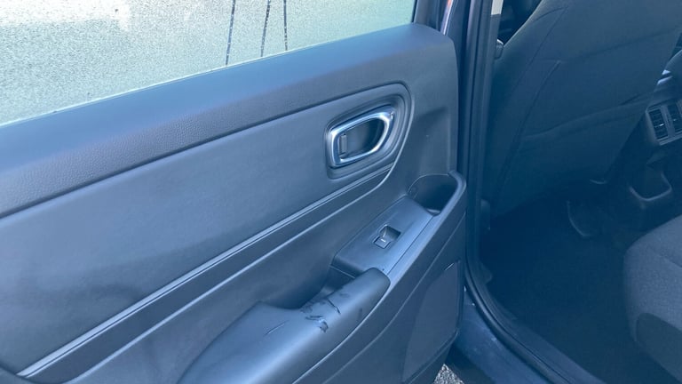 2023 Honda HR-V 1.5 eHEV Elegance 5dr CVT Hybrid Hatchback Hatchback Hybrid Automatic