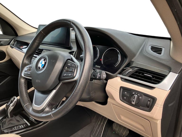 2021 BMW X1 SDRIVE18D XLINE ESTATE Diesel Automatic