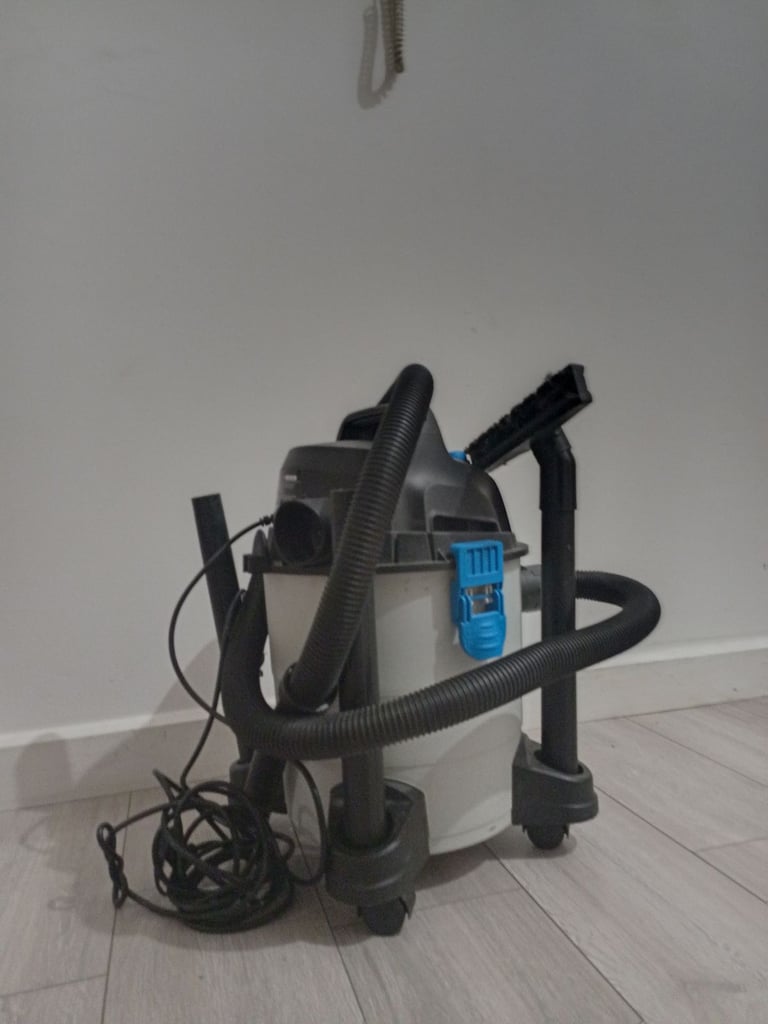 image for Vaccum cleaner