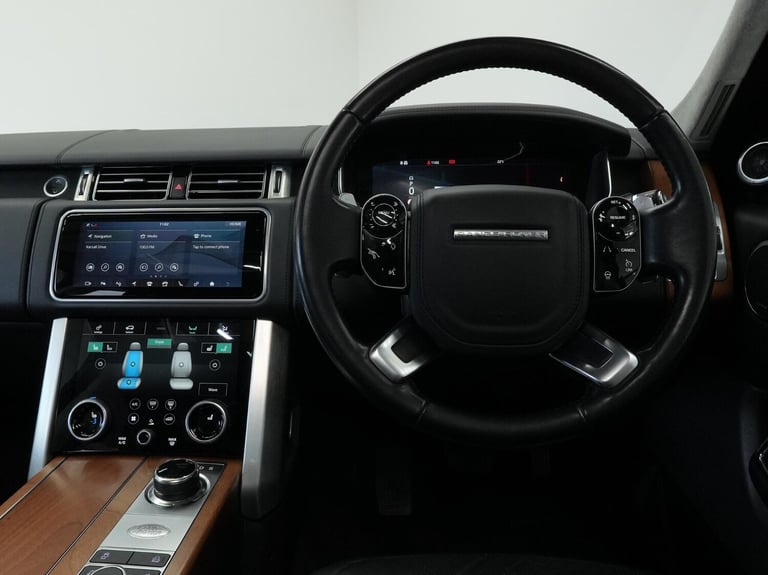 2019 Land Rover Range Rover 3.0 SD V6 Autobiography Auto 4WD Euro 6 (s/s) 5dr ESTATE Diesel Autom...